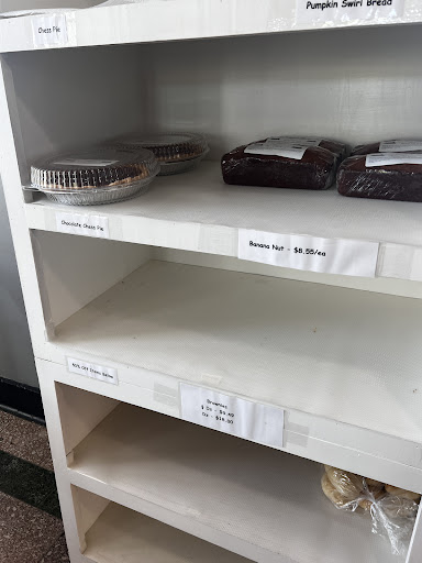 Photo of The Dutch Oven - 100 Blues Alley Ln, Clarksdale, MS 38614