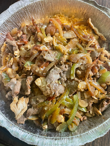 Photo of Atzimba Mexican Restaurant - 706 S State St, Clarksdale, MS 38614