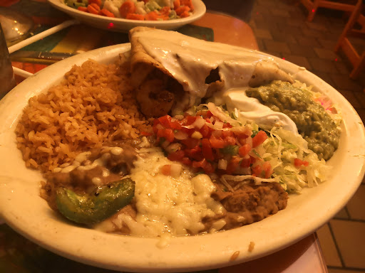 Photo of Atzimba Mexican Restaurant - 706 S State St, Clarksdale, MS 38614