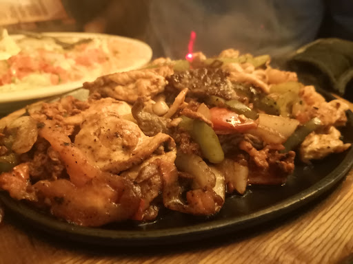 Photo of Atzimba Mexican Restaurant - 706 S State St, Clarksdale, MS 38614