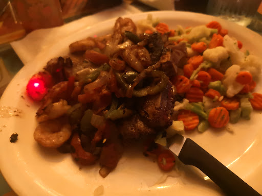 Photo of Atzimba Mexican Restaurant - 706 S State St, Clarksdale, MS 38614