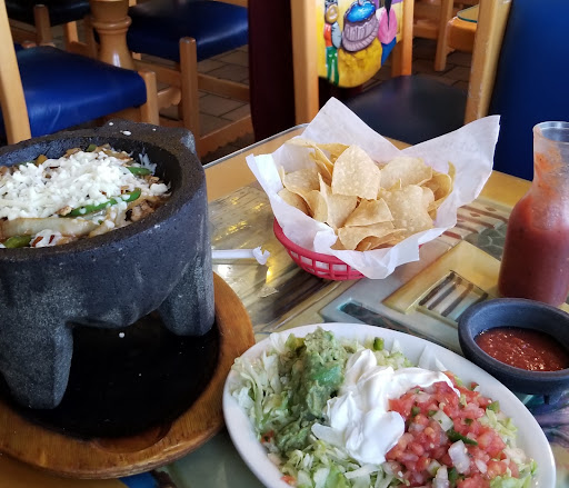 Photo of Atzimba Mexican Restaurant - 706 S State St, Clarksdale, MS 38614