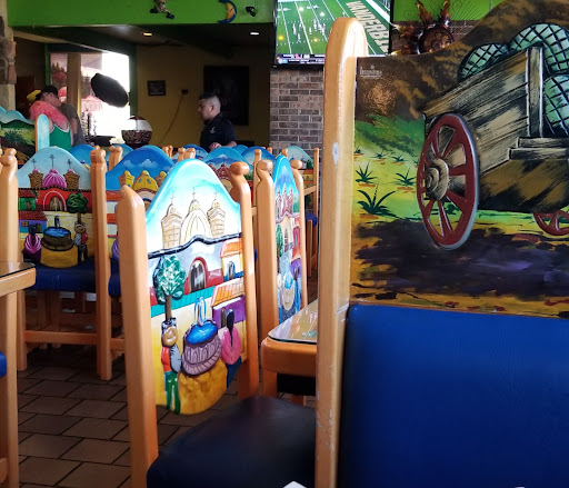 Photo of Atzimba Mexican Restaurant - 706 S State St, Clarksdale, MS 38614