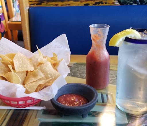 Photo of Atzimba Mexican Restaurant - 706 S State St, Clarksdale, MS 38614