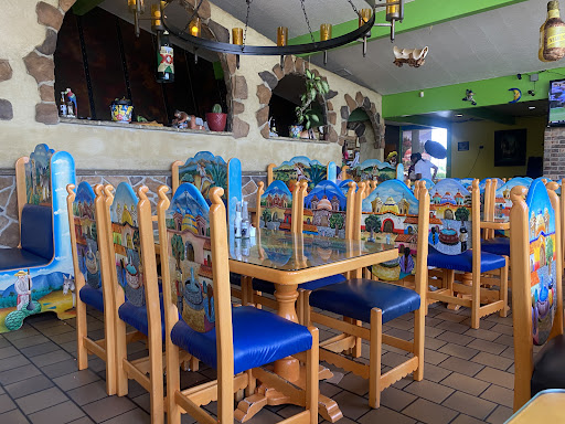 Photo of Atzimba Mexican Restaurant - 706 S State St, Clarksdale, MS 38614