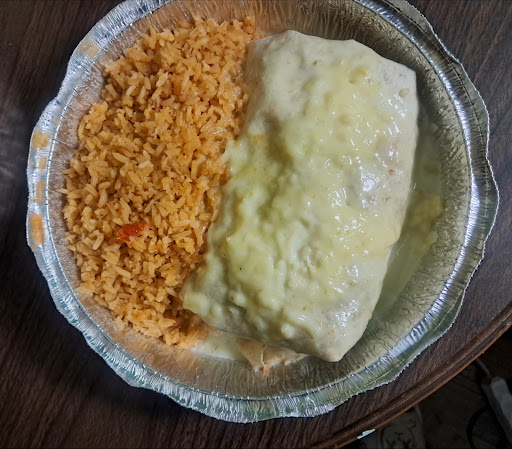 Photo of Atzimba Mexican Restaurant - 706 S State St, Clarksdale, MS 38614