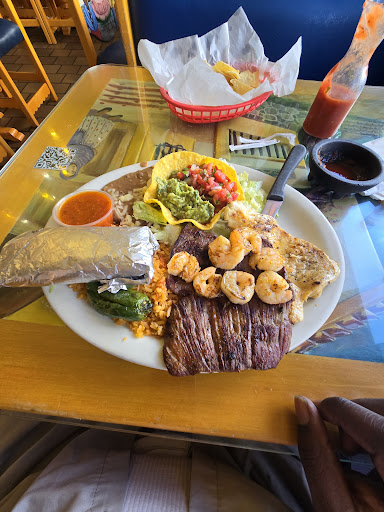Photo of Atzimba Mexican Restaurant - 706 S State St, Clarksdale, MS 38614