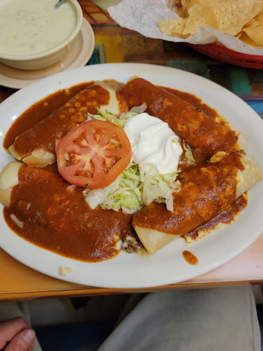 Photo of Atzimba Mexican Restaurant - 706 S State St, Clarksdale, MS 38614