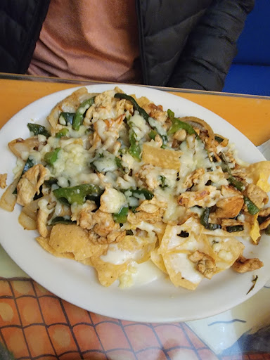 Photo of Atzimba Mexican Restaurant - 706 S State St, Clarksdale, MS 38614