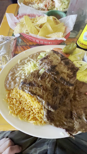Photo of Atzimba Mexican Restaurant - 706 S State St, Clarksdale, MS 38614