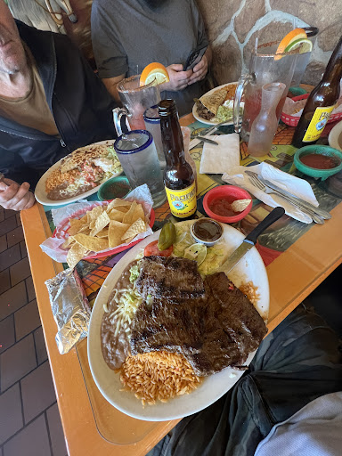 Photo of Atzimba Mexican Restaurant - 706 S State St, Clarksdale, MS 38614