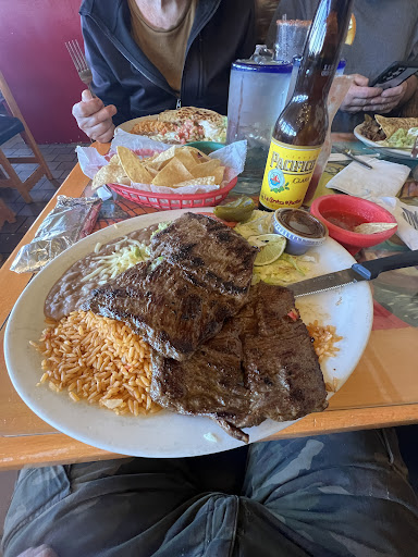 Photo of Atzimba Mexican Restaurant - 706 S State St, Clarksdale, MS 38614