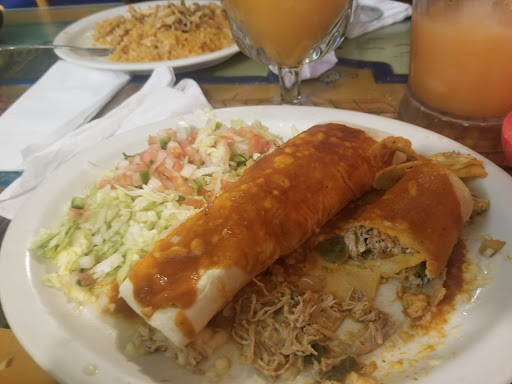 Photo of Atzimba Mexican Restaurant - 706 S State St, Clarksdale, MS 38614