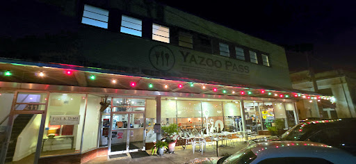 Photo of Yazoo Pass - 207 Yazoo Ave, Clarksdale, MS 38614