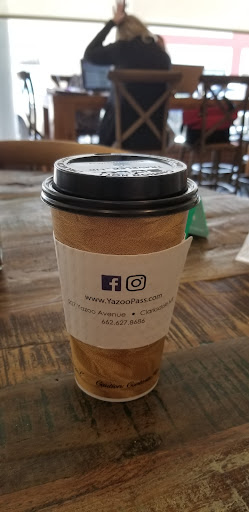 Photo of Yazoo Pass - 207 Yazoo Ave, Clarksdale, MS 38614