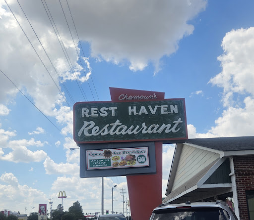 Photo of Rest Haven - 419 S State St, Clarksdale, MS 38614