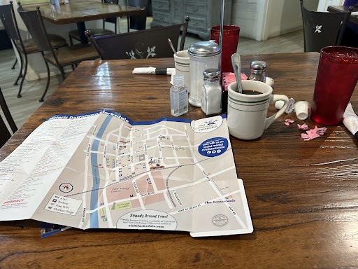 Photo of Rest Haven - 419 S State St, Clarksdale, MS 38614