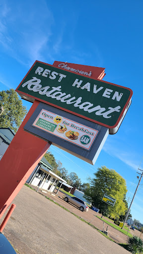 Photo of Rest Haven - 419 S State St, Clarksdale, MS 38614