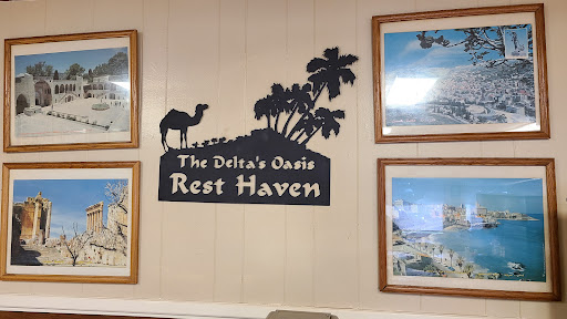 Photo of Rest Haven - 419 S State St, Clarksdale, MS 38614