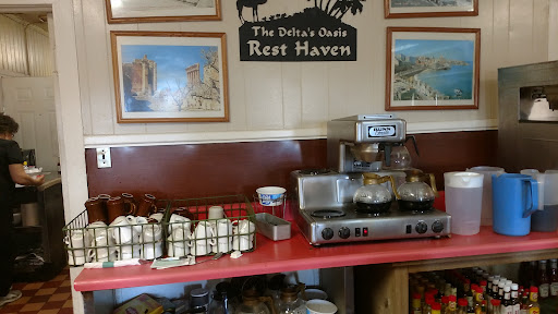 Photo of Rest Haven - 419 S State St, Clarksdale, MS 38614