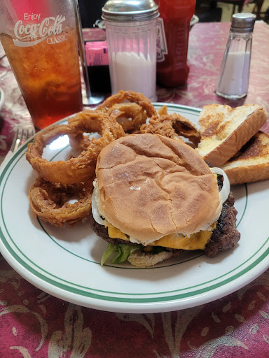 Photo of Rest Haven - 419 S State St, Clarksdale, MS 38614