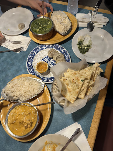 Photo of Kathmandu Kitchen & Grill - Clarkston Village Shopping Center, 926 Montreal Rd E, Clarkston, GA 30021