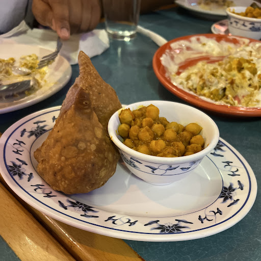 Photo of Kathmandu Kitchen & Grill - Clarkston Village Shopping Center, 926 Montreal Rd E, Clarkston, GA 30021