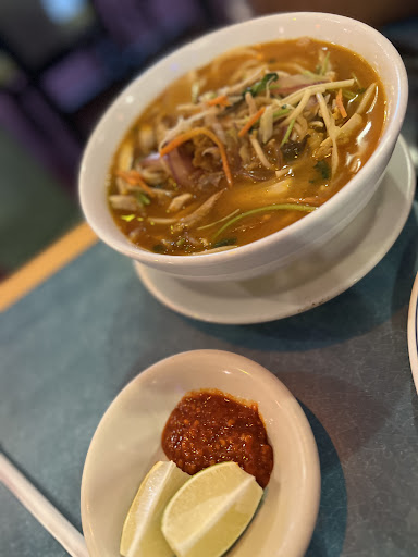 Photo of Kathmandu Kitchen & Grill - Clarkston Village Shopping Center, 926 Montreal Rd E, Clarkston, GA 30021