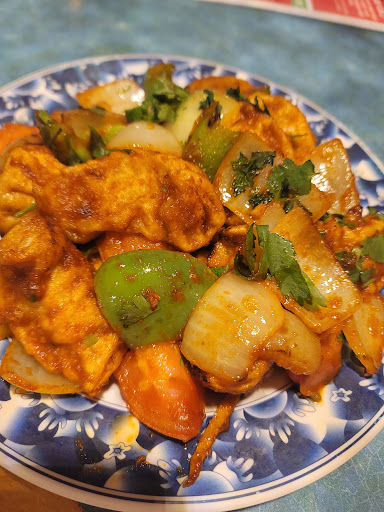 Photo of Kathmandu Kitchen & Grill - Clarkston Village Shopping Center, 926 Montreal Rd E, Clarkston, GA 30021