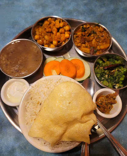 Photo of Kathmandu Kitchen & Grill - Clarkston Village Shopping Center, 926 Montreal Rd E, Clarkston, GA 30021