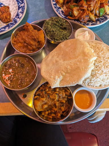 Photo of Kathmandu Kitchen & Grill - Clarkston Village Shopping Center, 926 Montreal Rd E, Clarkston, GA 30021