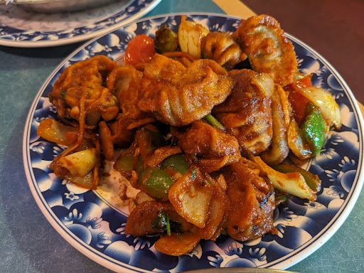 Photo of Kathmandu Kitchen & Grill - Clarkston Village Shopping Center, 926 Montreal Rd E, Clarkston, GA 30021