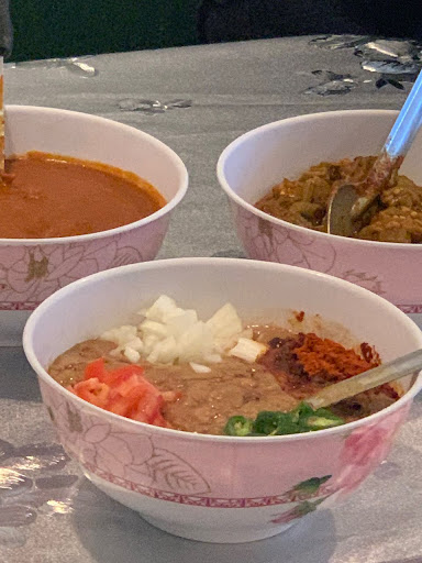 Photo of Lambadina Cafe - 3652 Market St, Clarkston, GA 30021