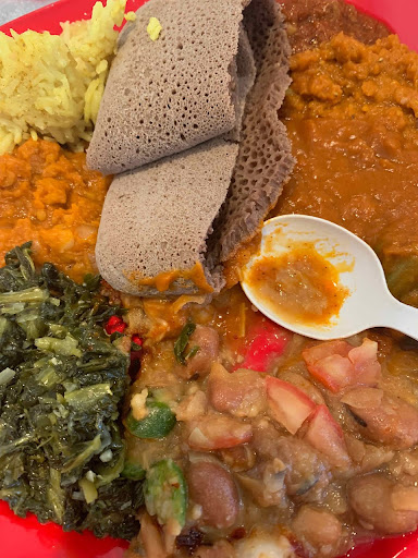 Photo of Lambadina Cafe - 3652 Market St, Clarkston, GA 30021