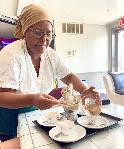 Photo of Lambadina Cafe - 3652 Market St, Clarkston, GA 30021