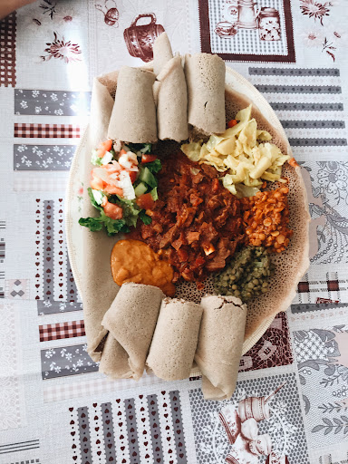 Photo of Lambadina Cafe - 3652 Market St, Clarkston, GA 30021