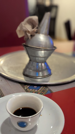 Photo of Lambadina Cafe - 3652 Market St, Clarkston, GA 30021