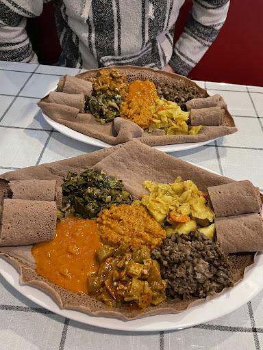 Photo of Lambadina Cafe - 3652 Market St, Clarkston, GA 30021