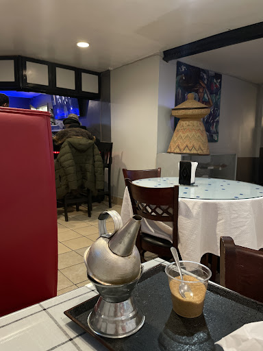 Photo of Lambadina Cafe - 3652 Market St, Clarkston, GA 30021