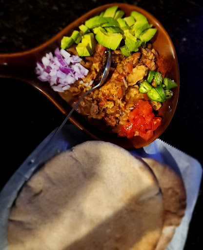 Photo of Lambadina Cafe - 3652 Market St, Clarkston, GA 30021