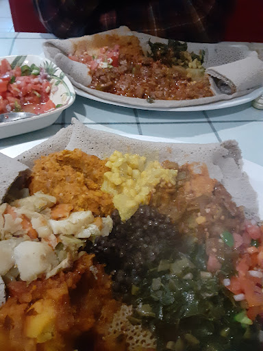 Photo of Lambadina Cafe - 3652 Market St, Clarkston, GA 30021