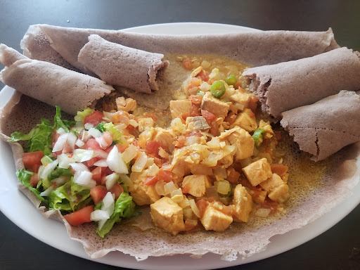 Photo of Lambadina Cafe - 3652 Market St, Clarkston, GA 30021