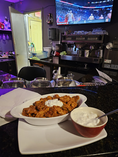 Photo of Lambadina Cafe - 3652 Market St, Clarkston, GA 30021