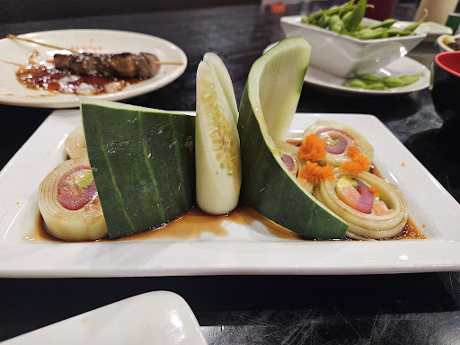 Photo of Yamato & Sushi Steak House - 1137 S Rogers St, Clarksville, AR 72830