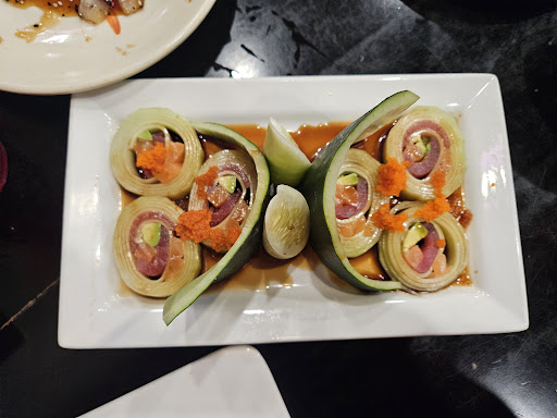 Photo of Yamato & Sushi Steak House - 1137 S Rogers St, Clarksville, AR 72830