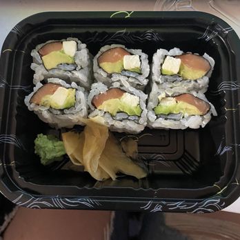 Photo of Yamato & Sushi Steak House - 1137 S Rogers St, Clarksville, AR 72830