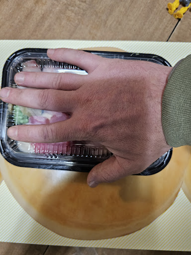 Photo of Yamato & Sushi Steak House - 1137 S Rogers St, Clarksville, AR 72830