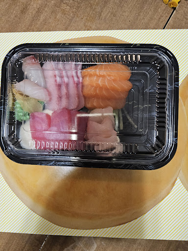 Photo of Yamato & Sushi Steak House - 1137 S Rogers St, Clarksville, AR 72830