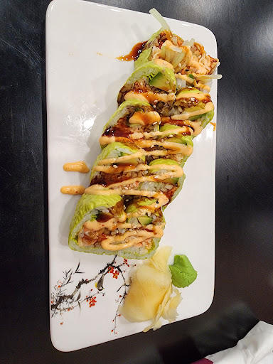 Photo of Yamato & Sushi Steak House - 1137 S Rogers St, Clarksville, AR 72830
