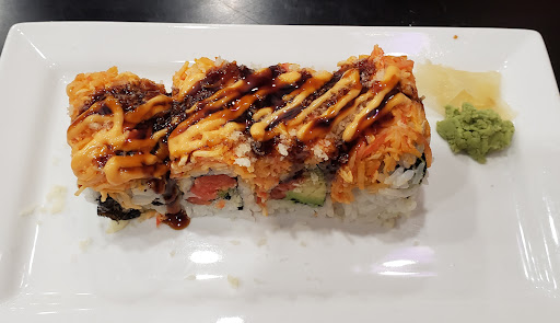 Photo of Yamato & Sushi Steak House - 1137 S Rogers St, Clarksville, AR 72830